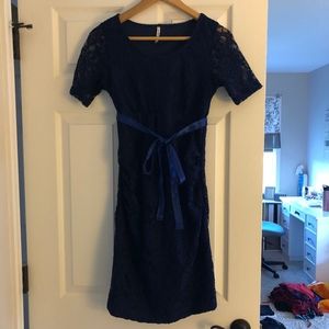 Maternity Dress